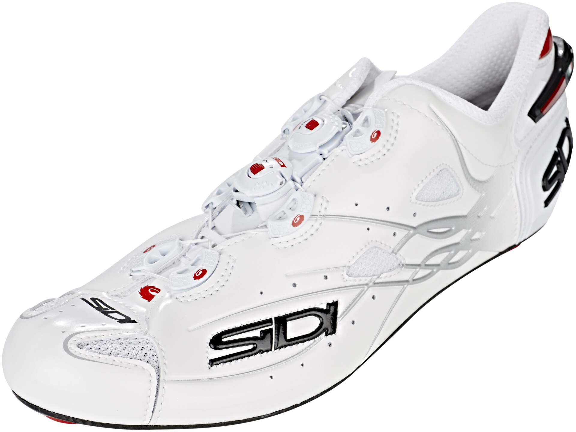 Sidi Shot Shoes Men white/white at 